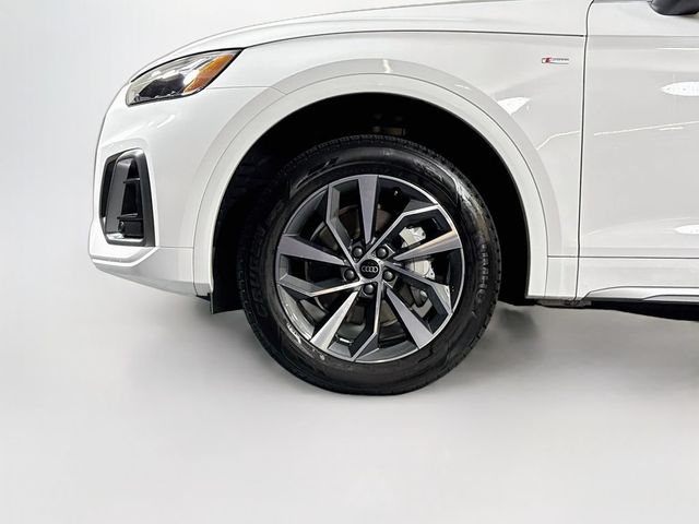 2024 Audi Q5 45 S line Premium - 23069148 - 22