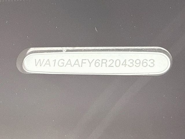 2024 Audi Q5 45 S line Premium - 23069148 - 23