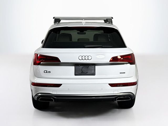 2024 Audi Q5 45 S line Premium - 23069148 - 3