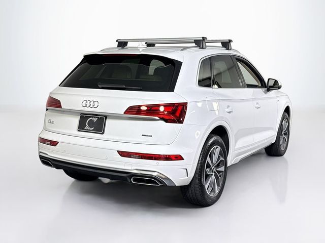 2024 Audi Q5 45 S line Premium - 23069148 - 4