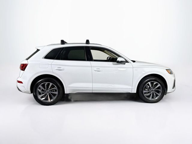 2024 Audi Q5 45 S line Premium - 23069148 - 5