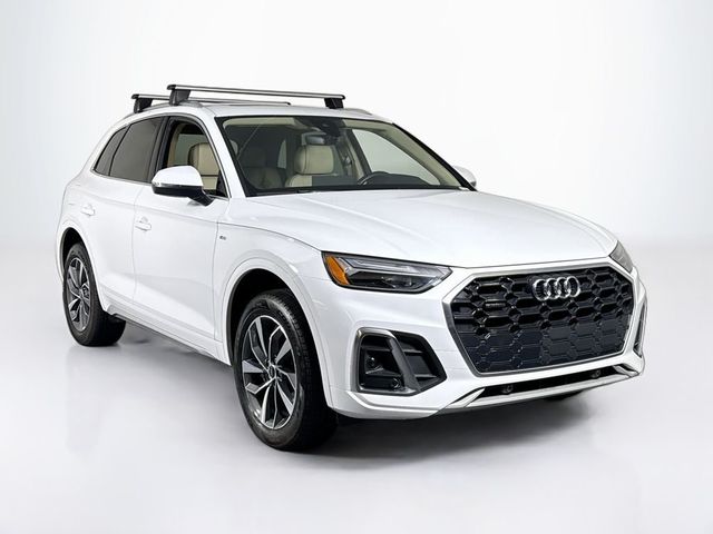 2024 Audi Q5 45 S line Premium - 23069148 - 6