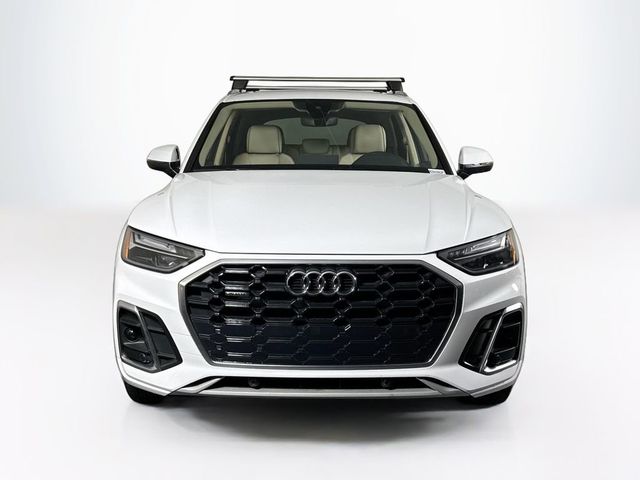 2024 Audi Q5 45 S line Premium - 23069148 - 7