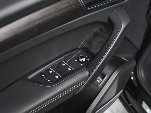 2024 Audi Q5 45 S line Premium Plus - 22993696 - 9