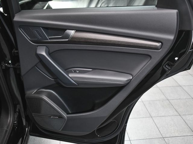 2024 Audi Q5 45 S line Premium Plus - 22993696 - 14