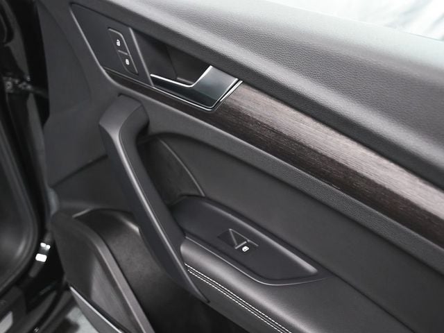 2024 Audi Q5 45 S line Premium Plus - 22993696 - 18