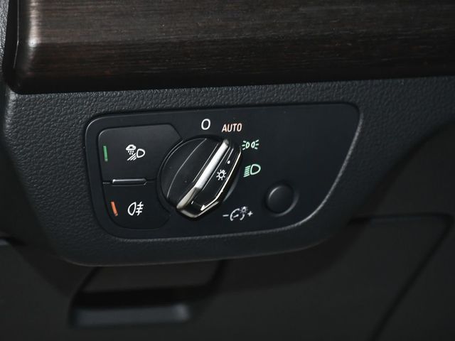 2024 Audi Q5 45 S line Premium Plus - 22993696 - 21