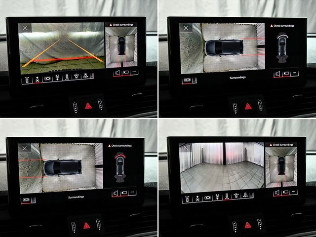 2024 Audi Q5 45 S line Premium Plus - 22993696 - 25