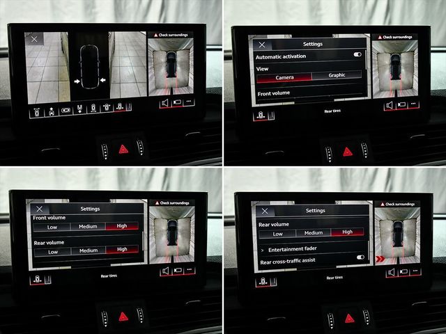 2024 Audi Q5 45 S line Premium Plus - 22993696 - 26