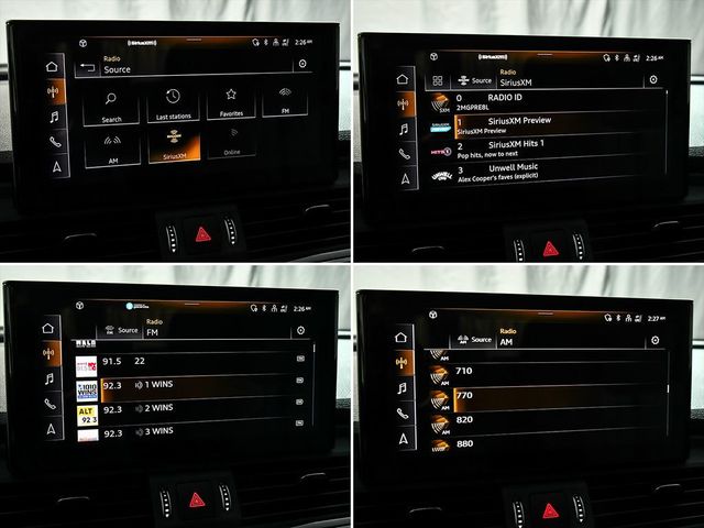 2024 Audi Q5 45 S line Premium Plus - 22993696 - 27