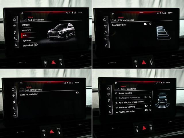 2024 Audi Q5 45 S line Premium Plus - 22993696 - 29