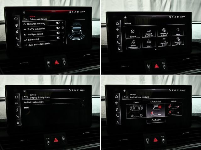 2024 Audi Q5 45 S line Premium Plus - 22993696 - 30