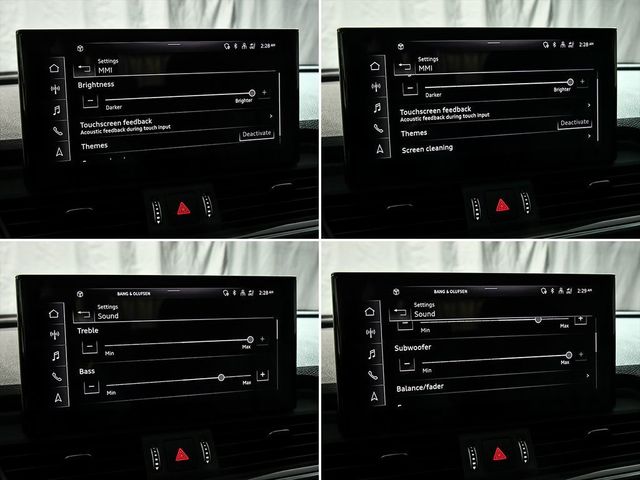 2024 Audi Q5 45 S line Premium Plus - 22993696 - 31