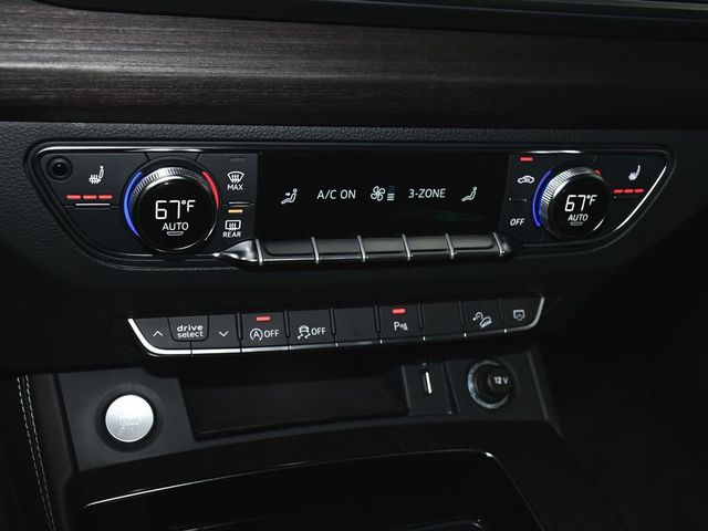 2024 Audi Q5 45 S line Premium Plus - 22993696 - 33