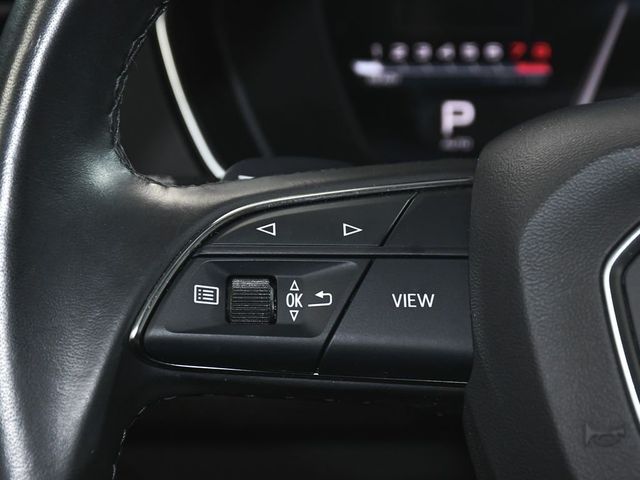 2024 Audi Q5 45 S line Premium Plus - 22993696 - 35