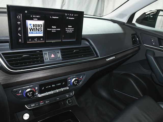 2024 Audi Q5 45 S line Premium Plus - 22993696 - 41