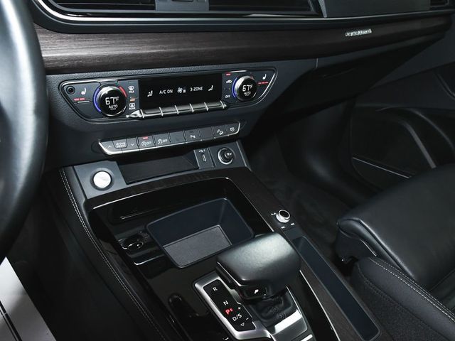 2024 Audi Q5 45 S line Premium Plus - 22993696 - 42
