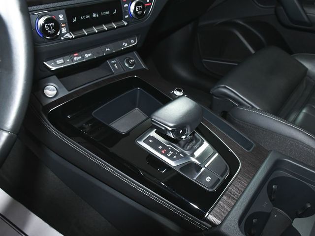 2024 Audi Q5 45 S line Premium Plus - 22993696 - 43