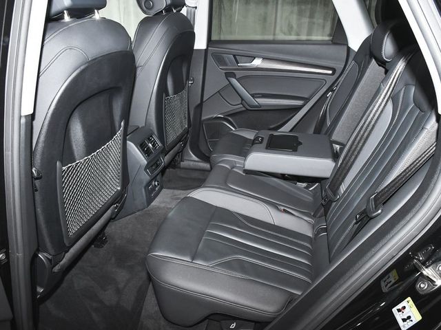 2024 Audi Q5 45 S line Premium Plus - 22993696 - 52