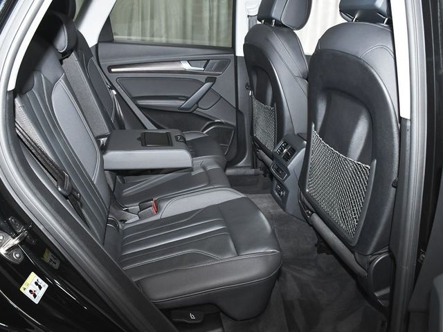 2024 Audi Q5 45 S line Premium Plus - 22993696 - 55