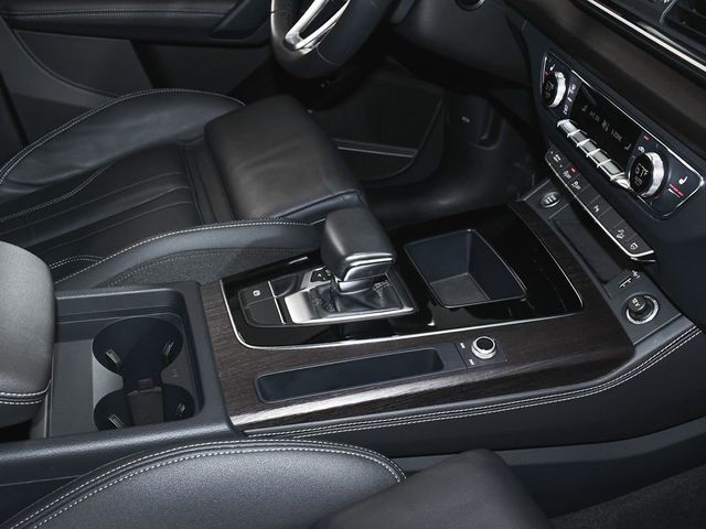 2024 Audi Q5 45 S line Premium Plus - 22993696 - 61