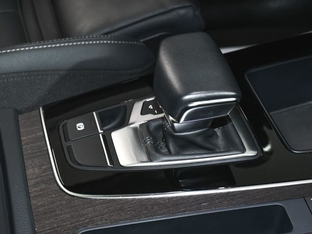 2024 Audi Q5 45 S line Premium Plus - 22993696 - 62