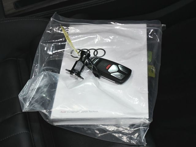 2024 Audi Q5 45 S line Premium Plus - 22993696 - 63