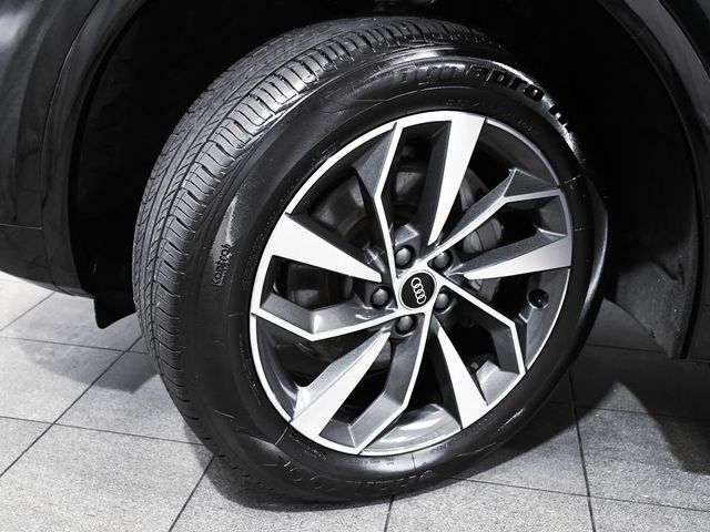 2024 Audi Q5 45 S line Premium Plus - 22993696 - 6