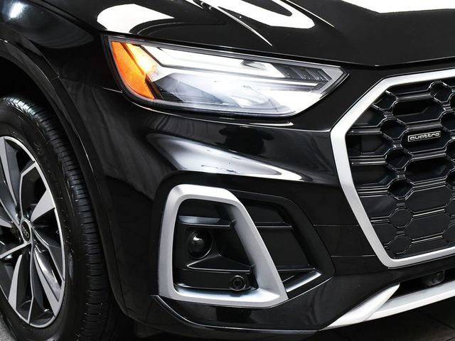 2024 Audi Q5 45 S line Premium Plus - 22993696 - 71