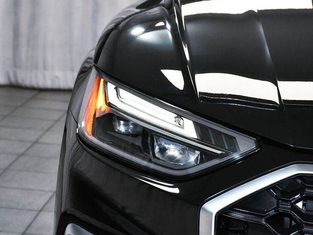 2024 Audi Q5 45 S line Premium Plus - 22993696 - 72