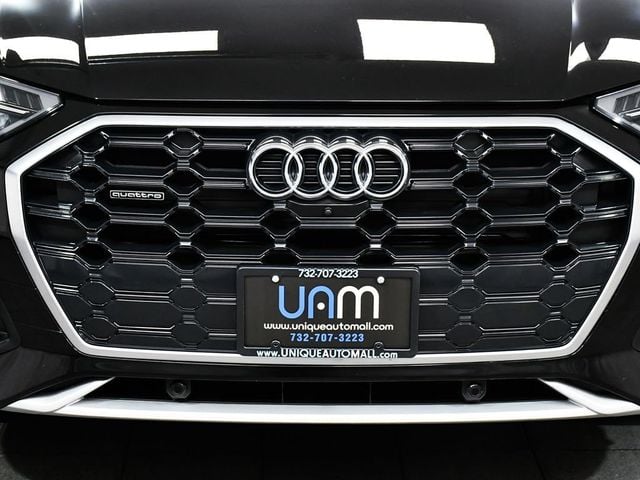 2024 Audi Q5 45 S line Premium Plus - 22993696 - 73
