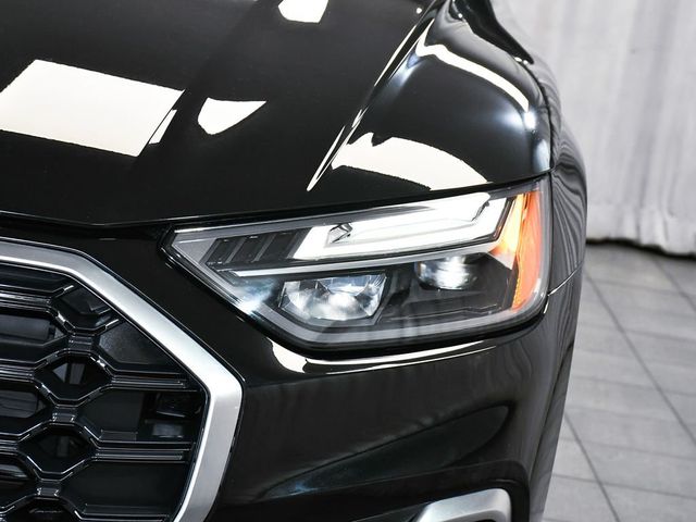 2024 Audi Q5 45 S line Premium Plus - 22993696 - 74