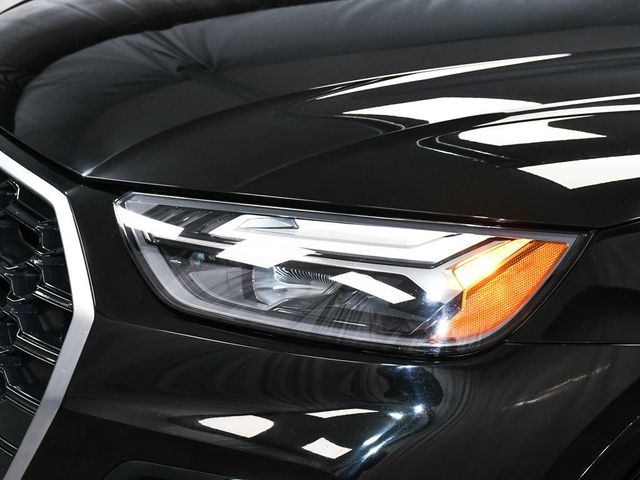 2024 Audi Q5 45 S line Premium Plus - 22993696 - 75