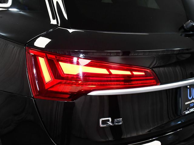 2024 Audi Q5 45 S line Premium Plus - 22993696 - 79