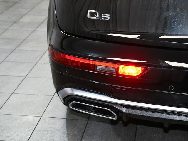2024 Audi Q5 45 S line Premium Plus - 22993696 - 80
