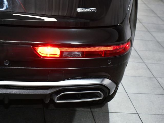 2024 Audi Q5 45 S line Premium Plus - 22993696 - 81
