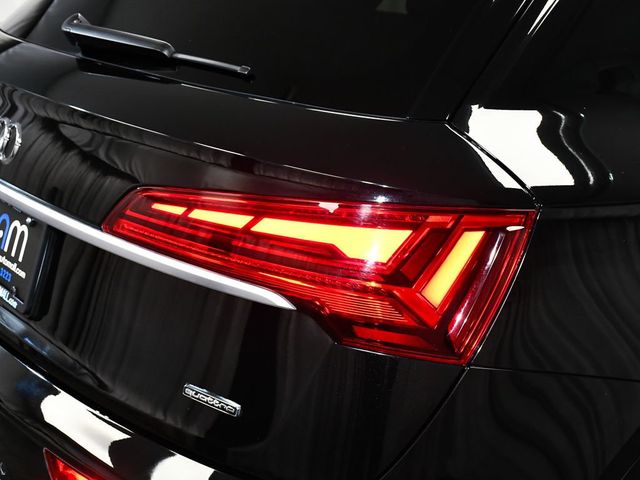 2024 Audi Q5 45 S line Premium Plus - 22993696 - 82