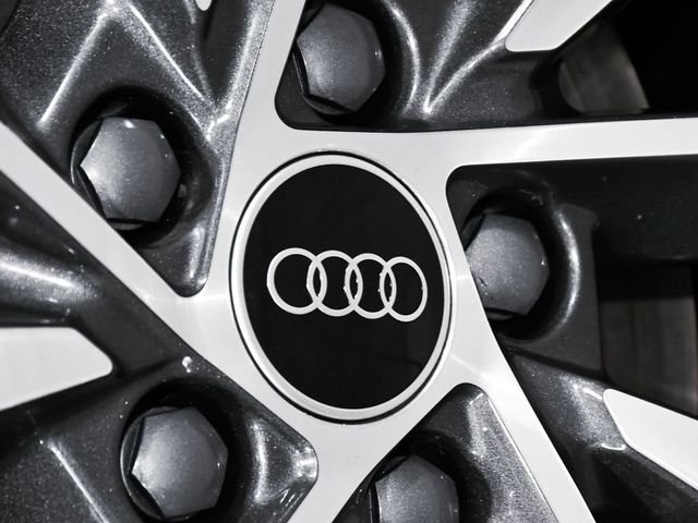 2024 Audi Q5 45 S line Premium Plus - 22993696 - 85