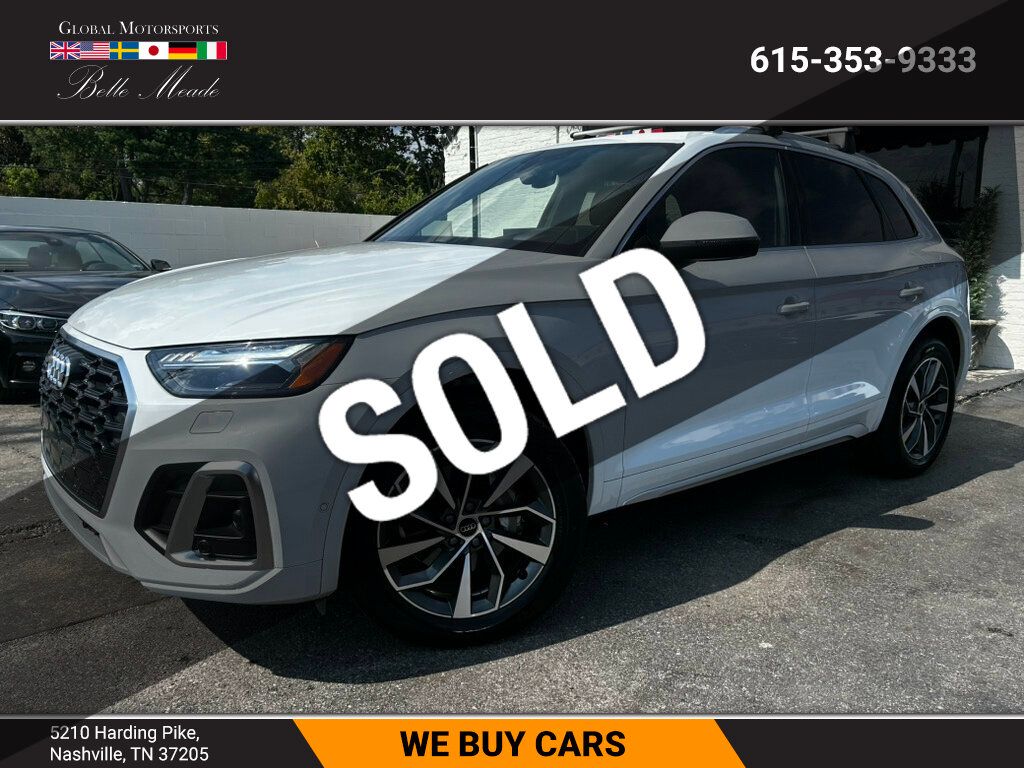 2024 Audi Q5 LocalTrade/S-Line/Prestige/Heated&CooledSeats/HeadsUpDisplay/NAV - 22919673 | Video 1