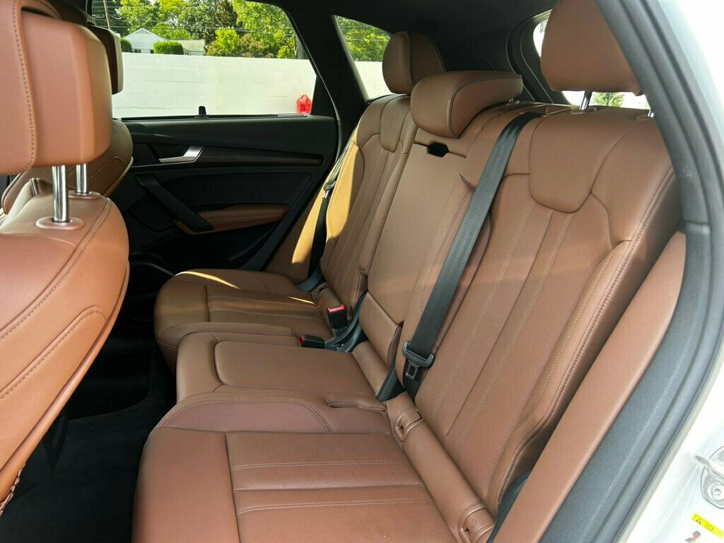 2024 Audi Q5 S line Premium Prestige photo 13