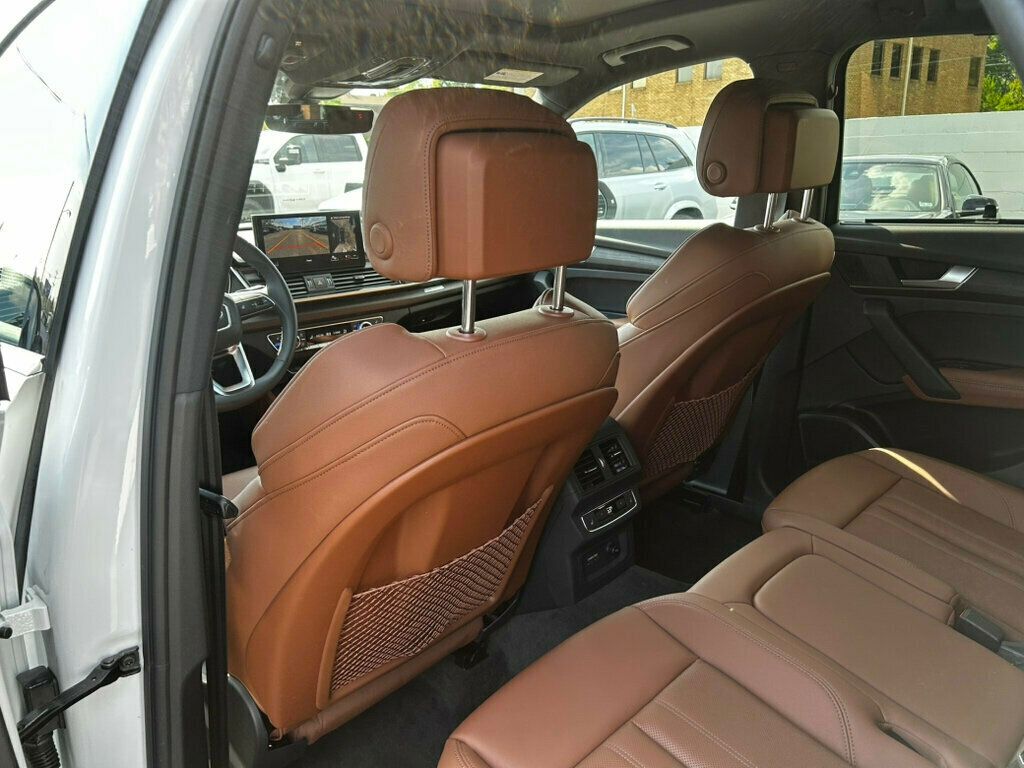 2024 Audi Q5 S line Premium Prestige photo 14