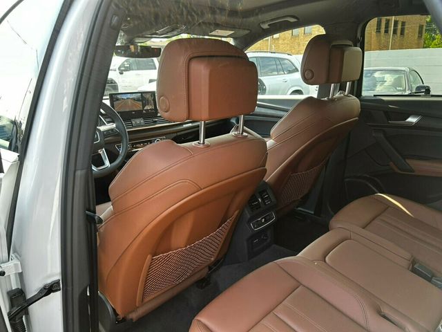 2024 Audi Q5 LocalTrade/S-Line/Prestige/Heated&CooledSeats/HeadsUpDisplay/NAV - 22919673 - 13
