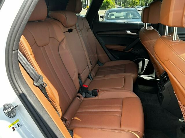2024 Audi Q5 LocalTrade/S-Line/Prestige/Heated&CooledSeats/HeadsUpDisplay/NAV - 22919673 - 19