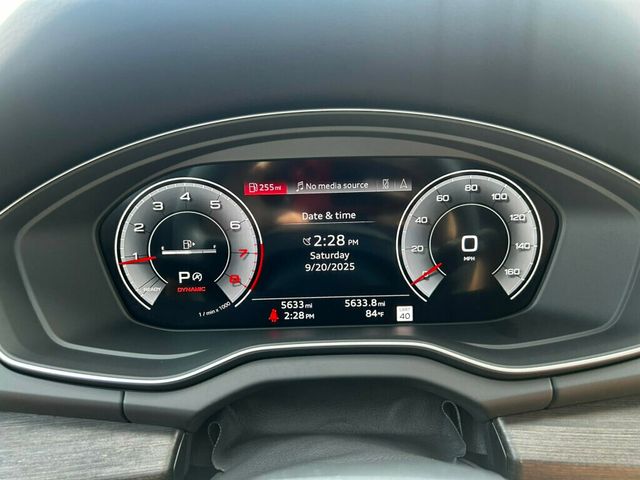 2024 Audi Q5 LocalTrade/S-Line/Prestige/Heated&CooledSeats/HeadsUpDisplay/NAV - 22919673 - 24