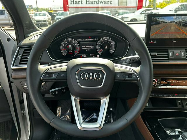 2024 Audi Q5 LocalTrade/S-Line/Prestige/Heated&CooledSeats/HeadsUpDisplay/NAV - 22919673 - 25