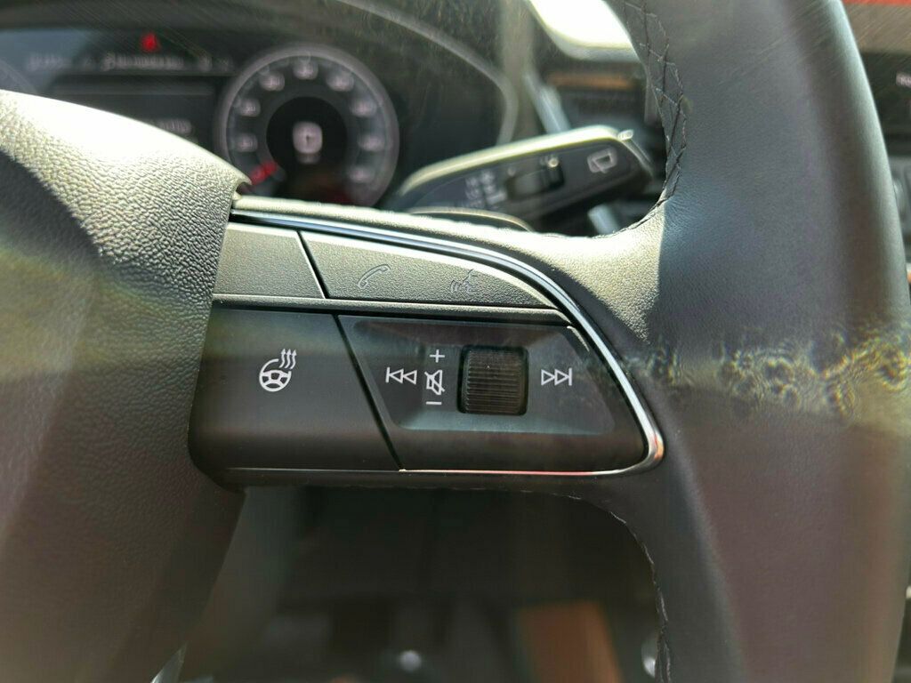 2024 Audi Q5 S line Premium Prestige photo 27