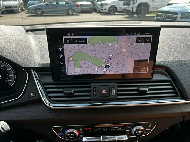 2024 Audi Q5 LocalTrade/S-Line/Prestige/Heated&CooledSeats/HeadsUpDisplay/NAV - 22919673 - 29