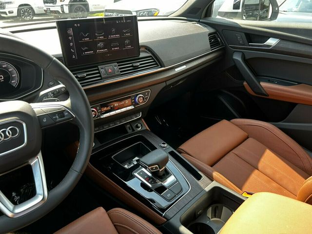 2024 Audi Q5 LocalTrade/S-Line/Prestige/Heated&CooledSeats/HeadsUpDisplay/NAV - 22919673 - 30