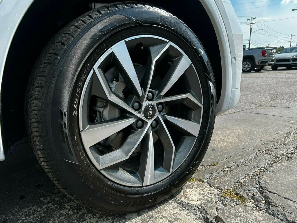 2024 Audi Q5 S line Premium Prestige photo 31