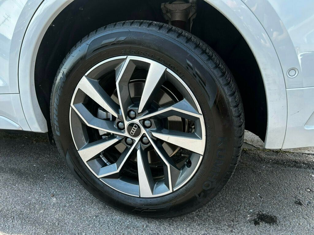 2024 Audi Q5 S line Premium Prestige photo 33